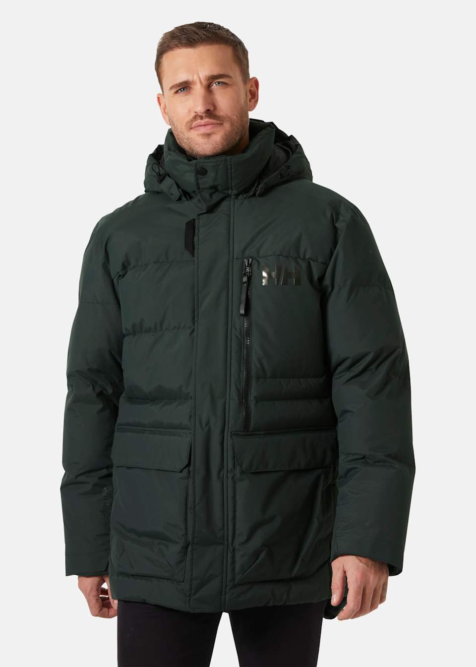 TROMSOE JACKET