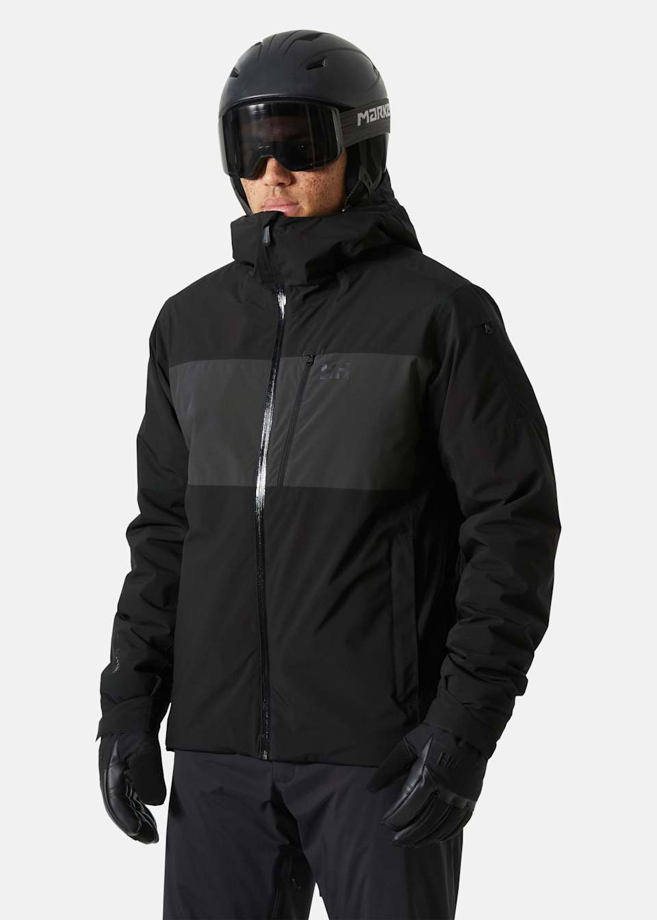 GRAVITY JACKET