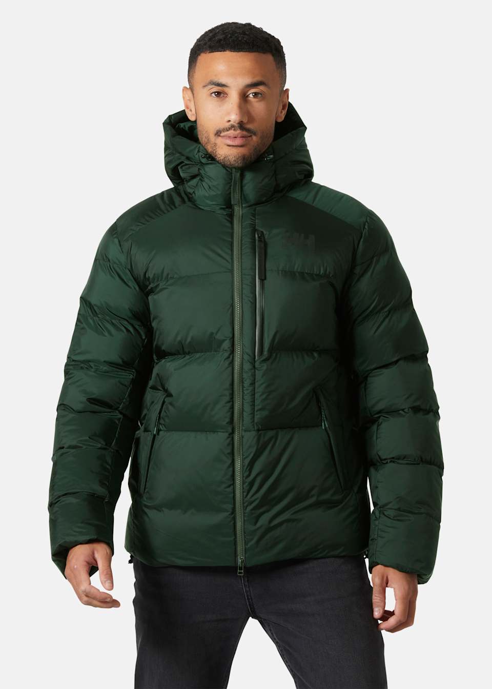 ACTIVE WINTER PARKA