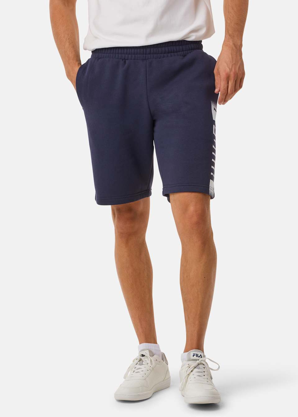 ESS REBEL SHORT 10