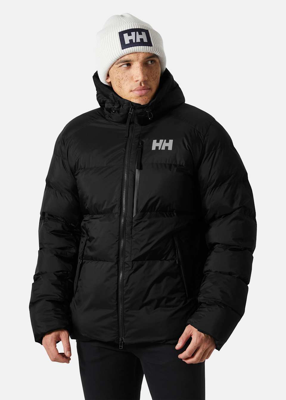 ACTIVE WINTER PARKA