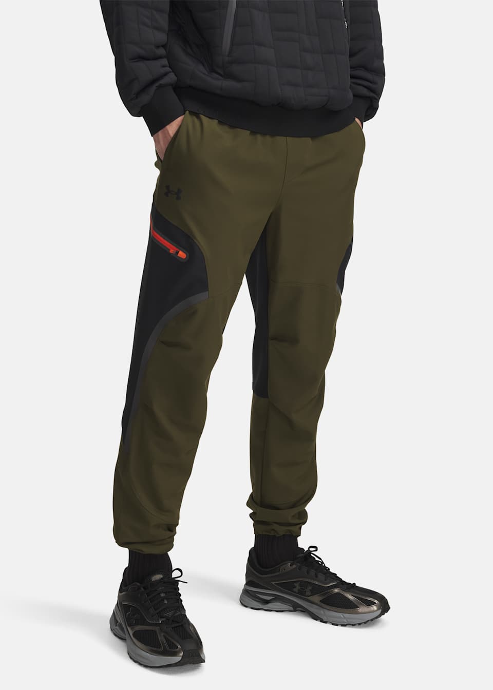 UA Unstoppable Cargo Pant