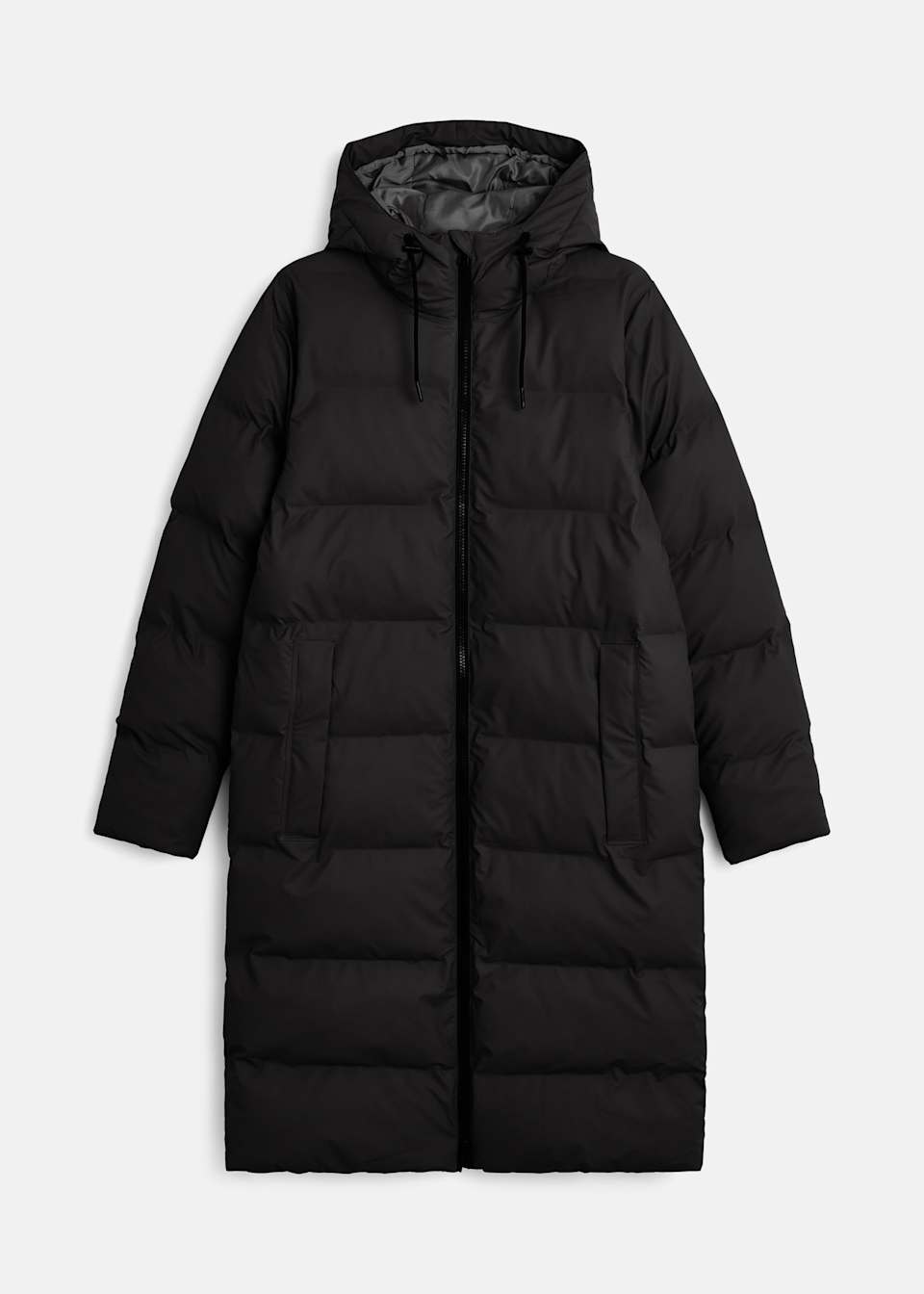 IVY PUFFER COAT