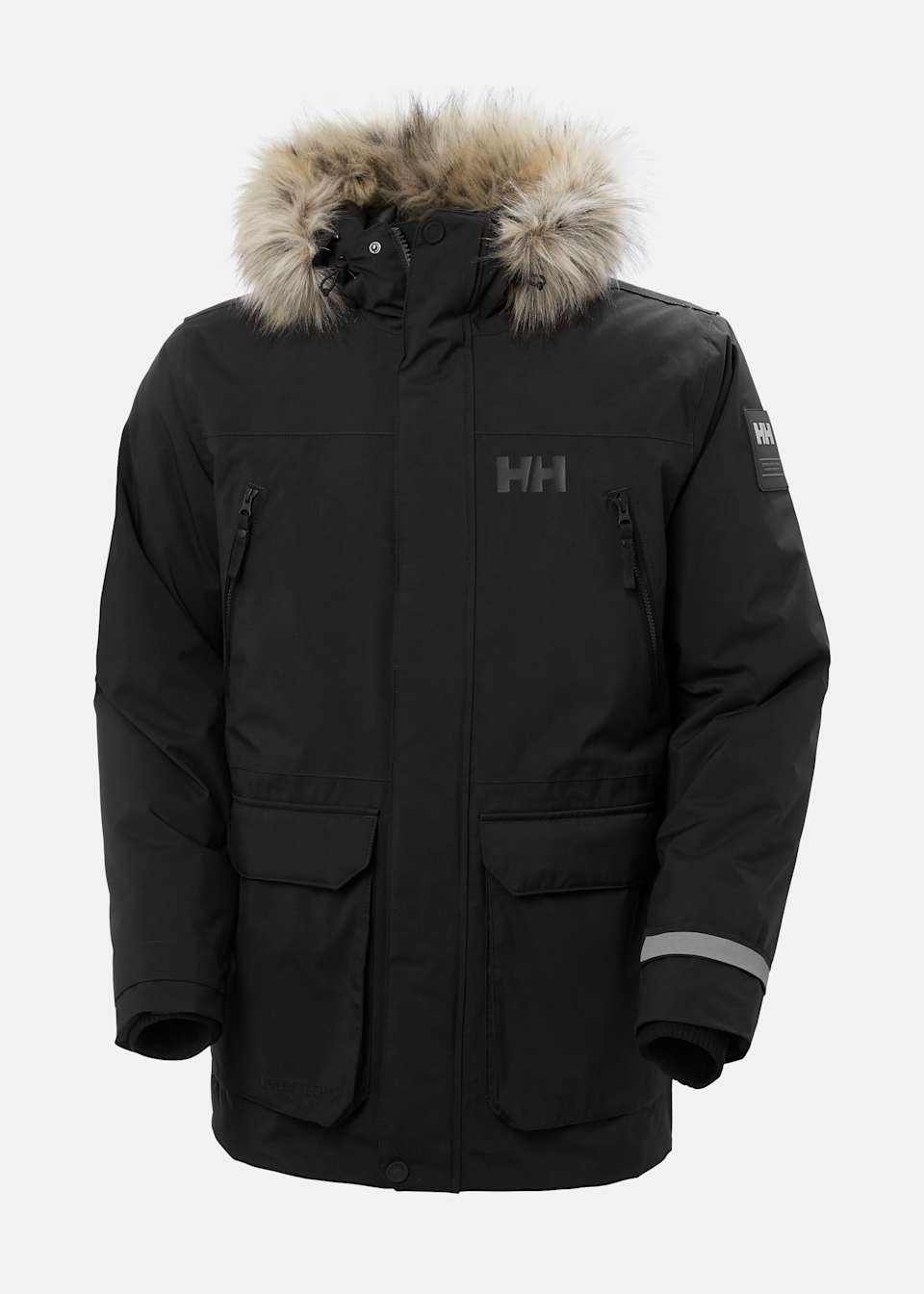 REINE PARKA