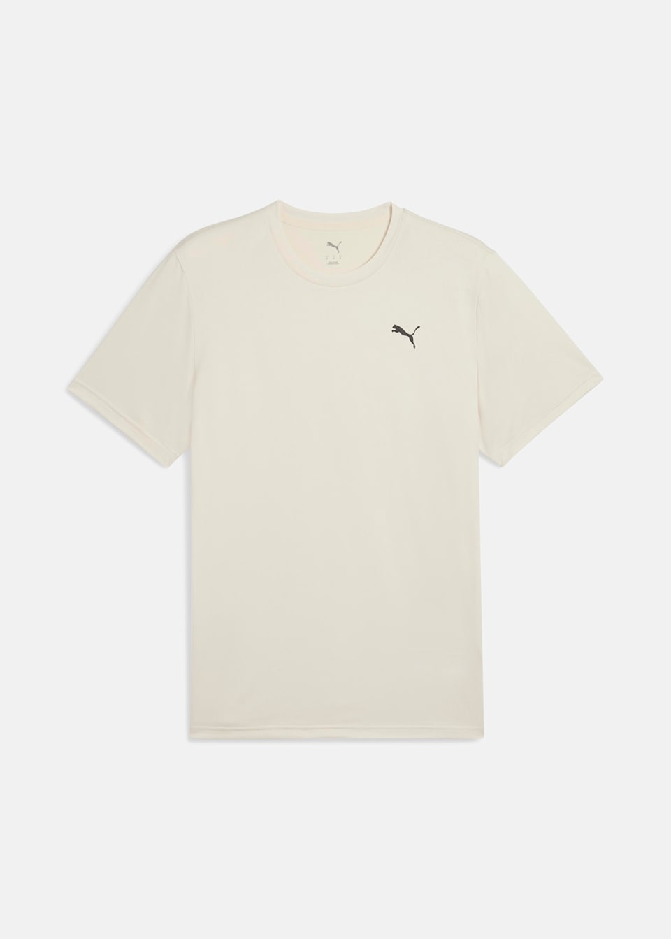 M TAD ESSENTIALS SOLID CAT TEE