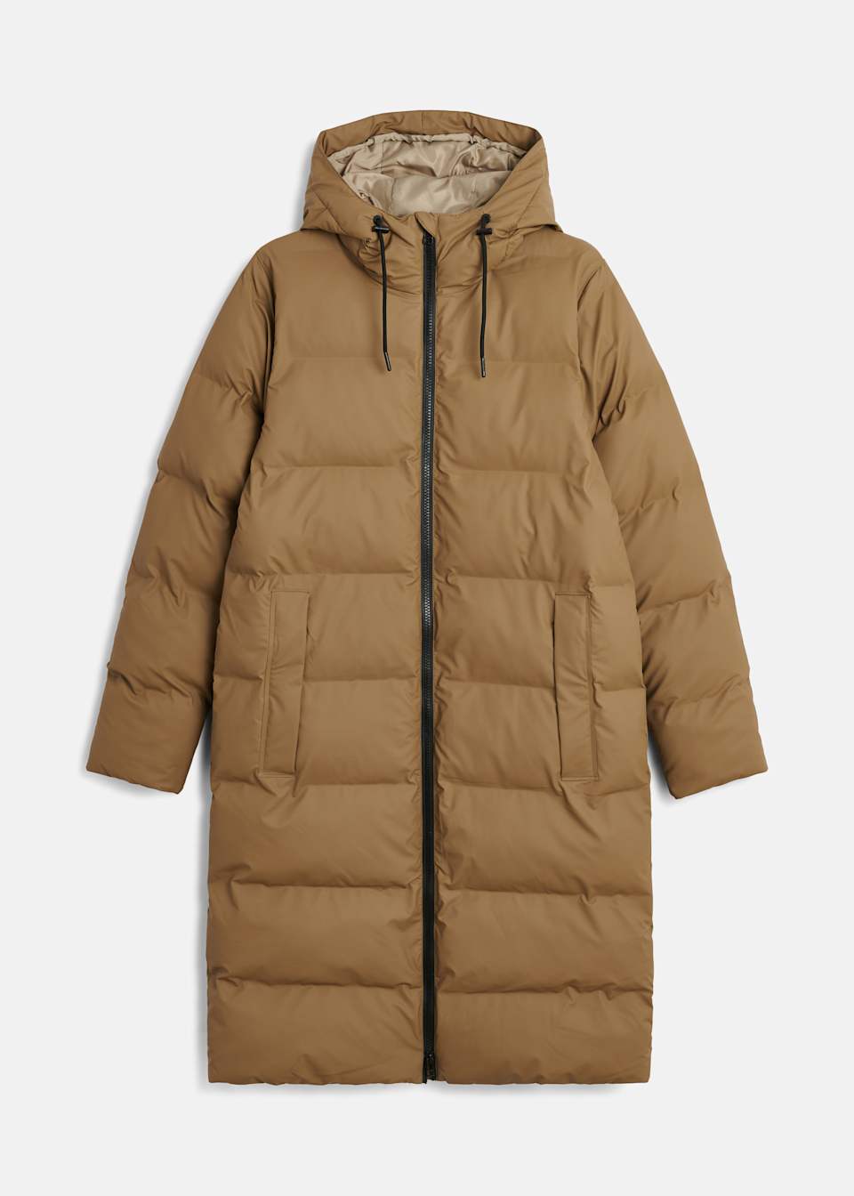 IVY PUFFER COAT
