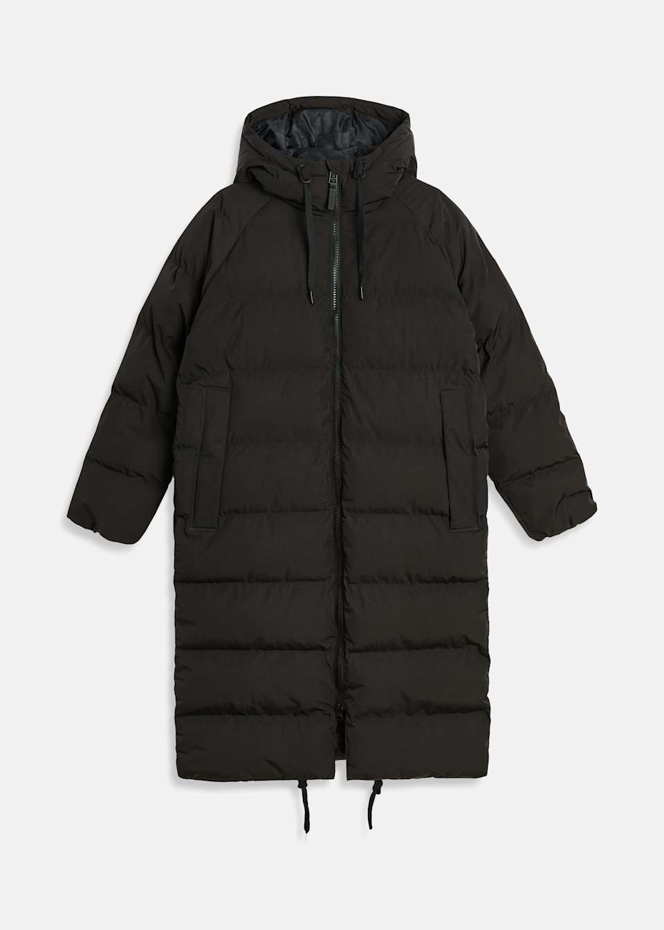 ARCTIC PUFFER PARKA
