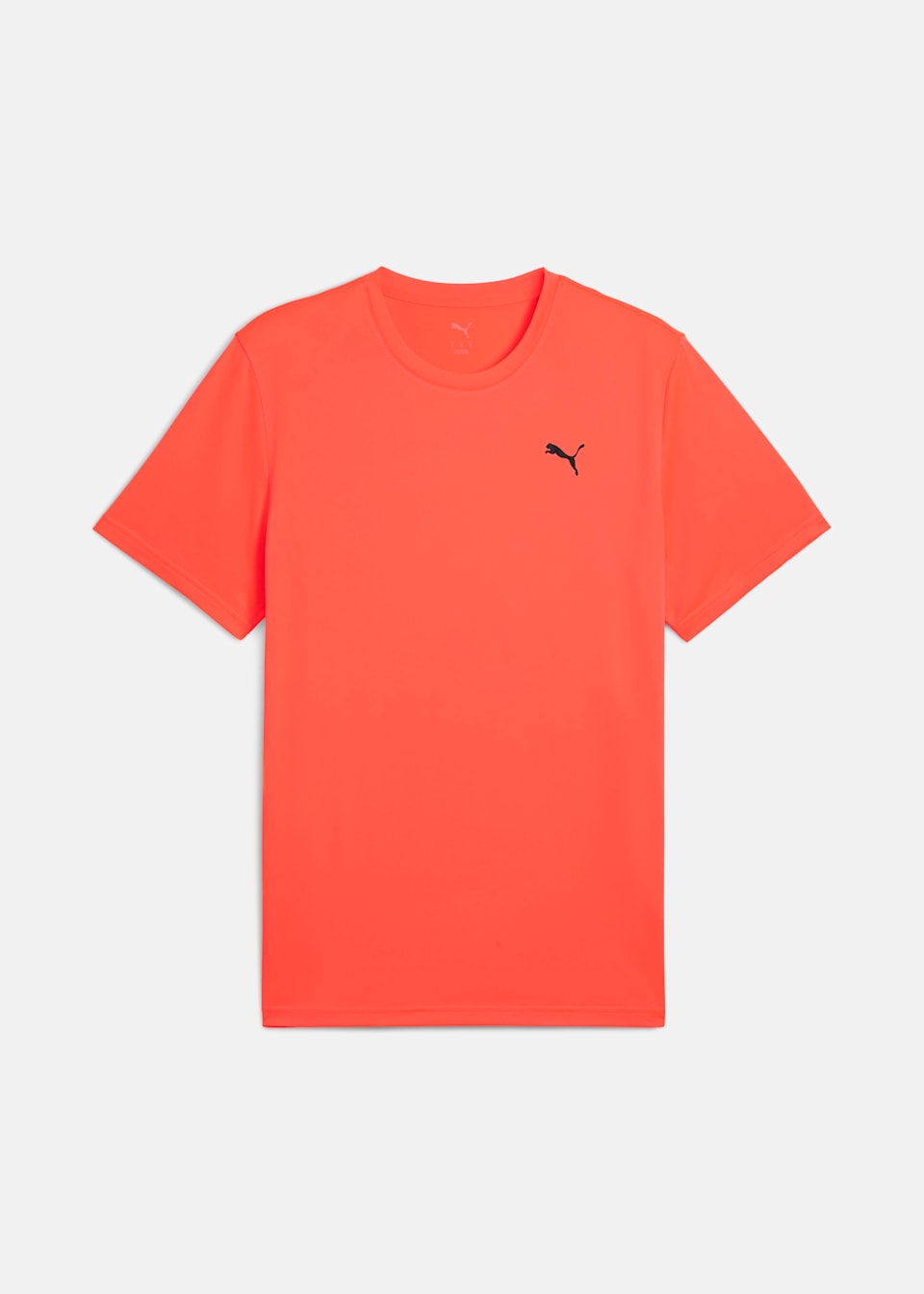 M TAD ESSENTIALS SOLID CAT TEE