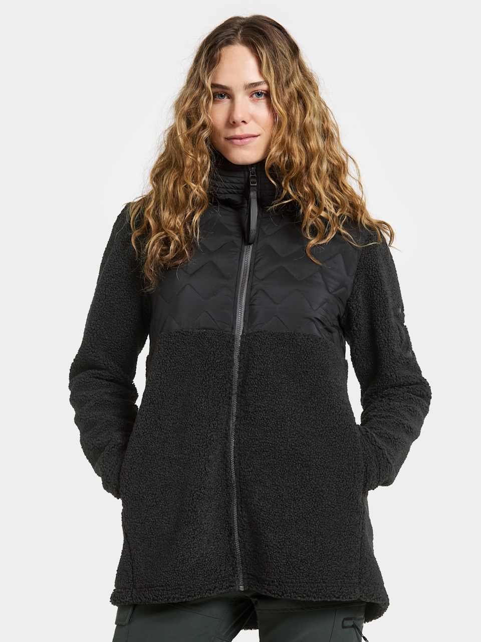 BIBI WNS FULLZIP 2