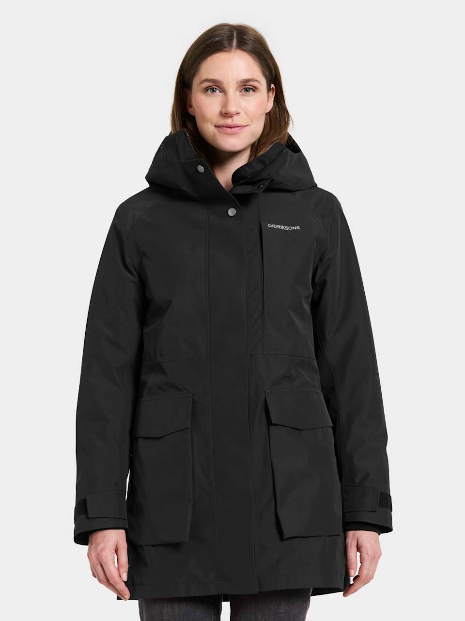 HARRIET WNS PARKA
