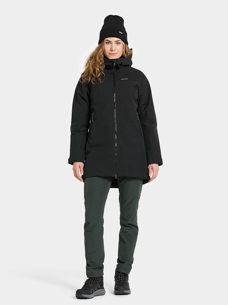 MARGET WNS PARKA