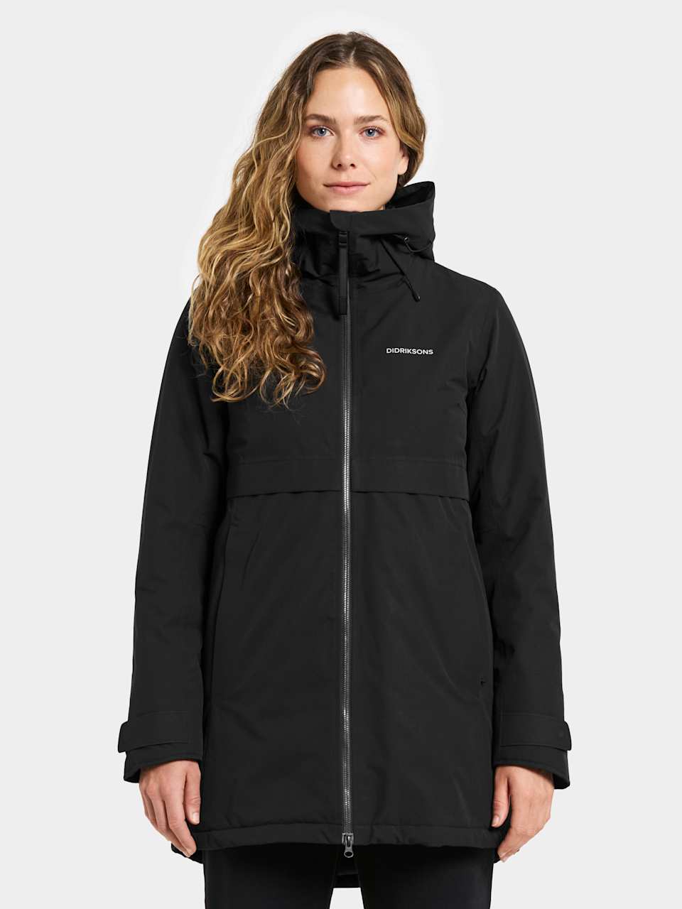 HELLE WNS PARKA 6