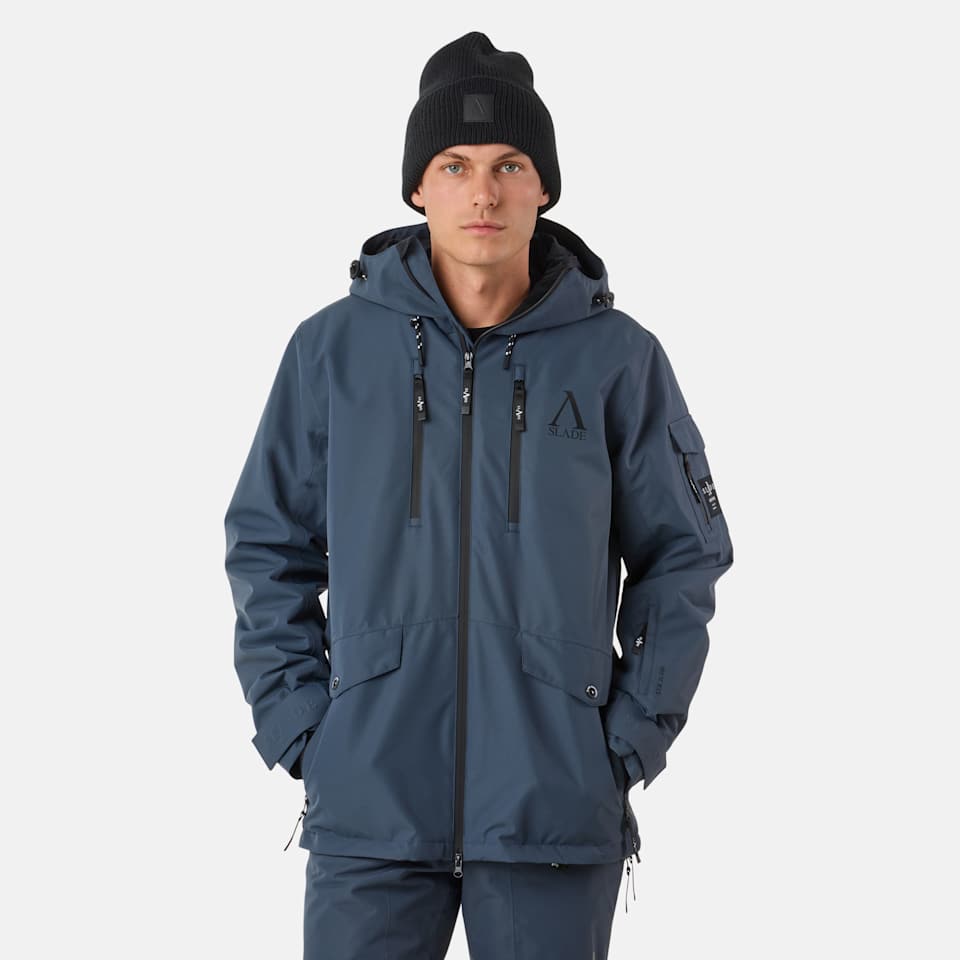 Aspen Jacket II