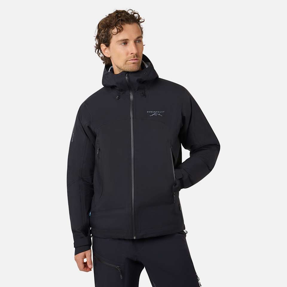 Himalaya Shell Jacket II