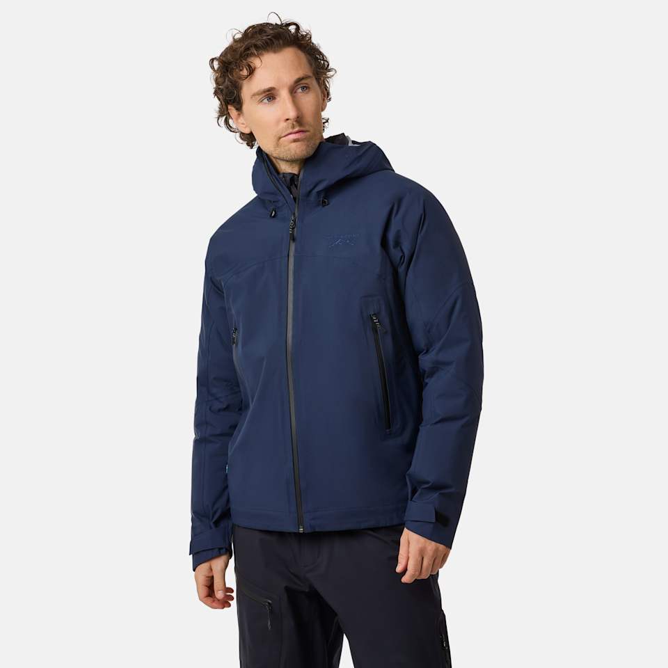 Himalaya Shell Jacket II