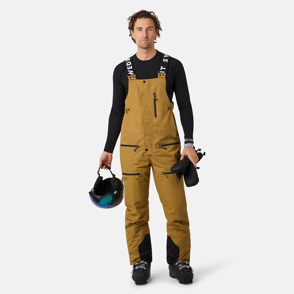 Freeride Bib Pants II