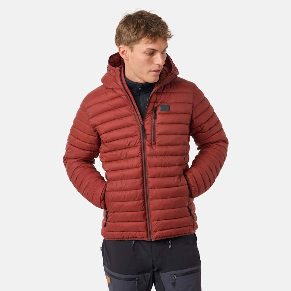 Lofoten Hood Jacket