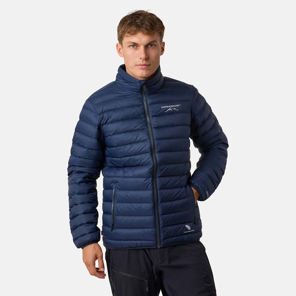 Himalaya Down Jacket