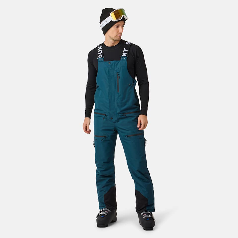 Freeride Bib Pants II