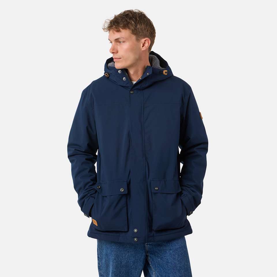 Sarek Insulated Jacket
