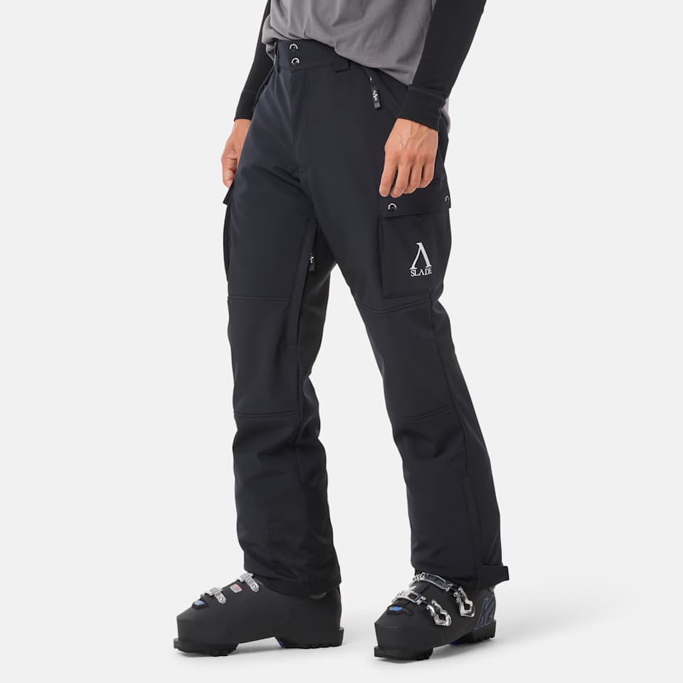 Colorado Softshell Cargo Pants II
