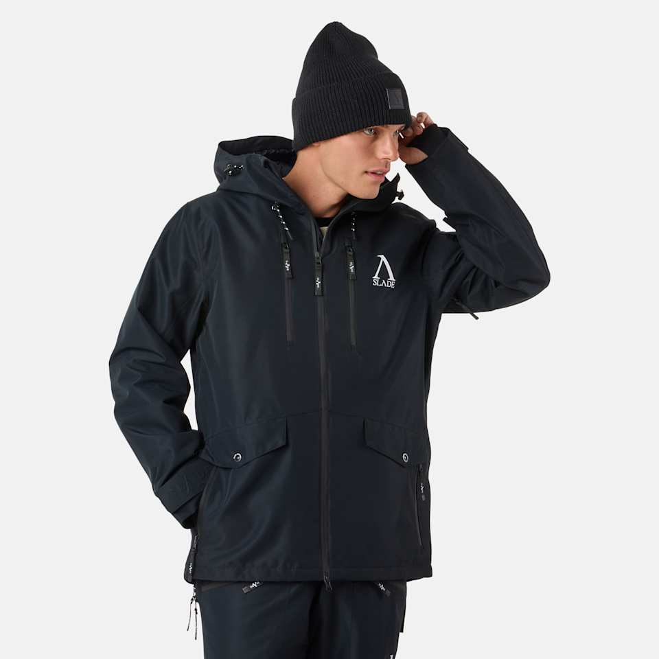 Aspen Jacket II