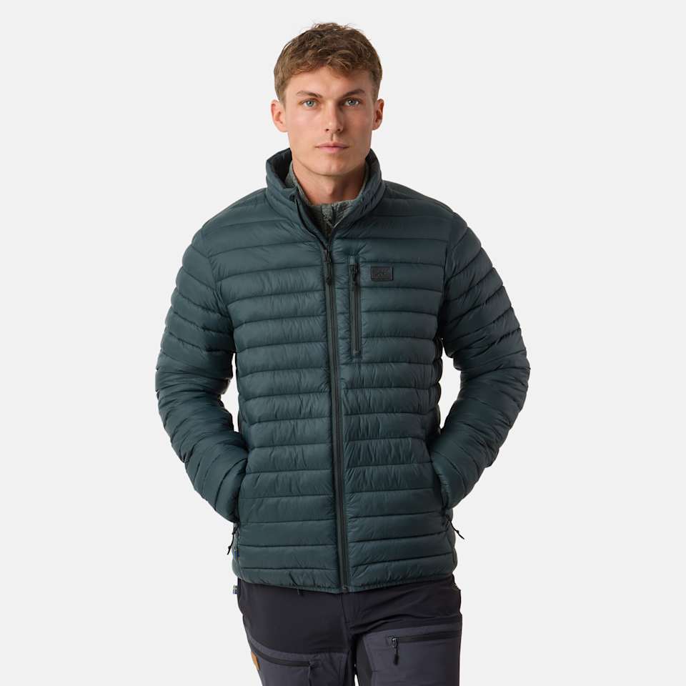 Lofoten Jacket