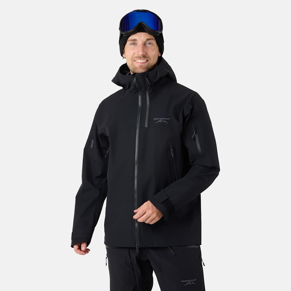 Lofoten 3L Shell Jacket II