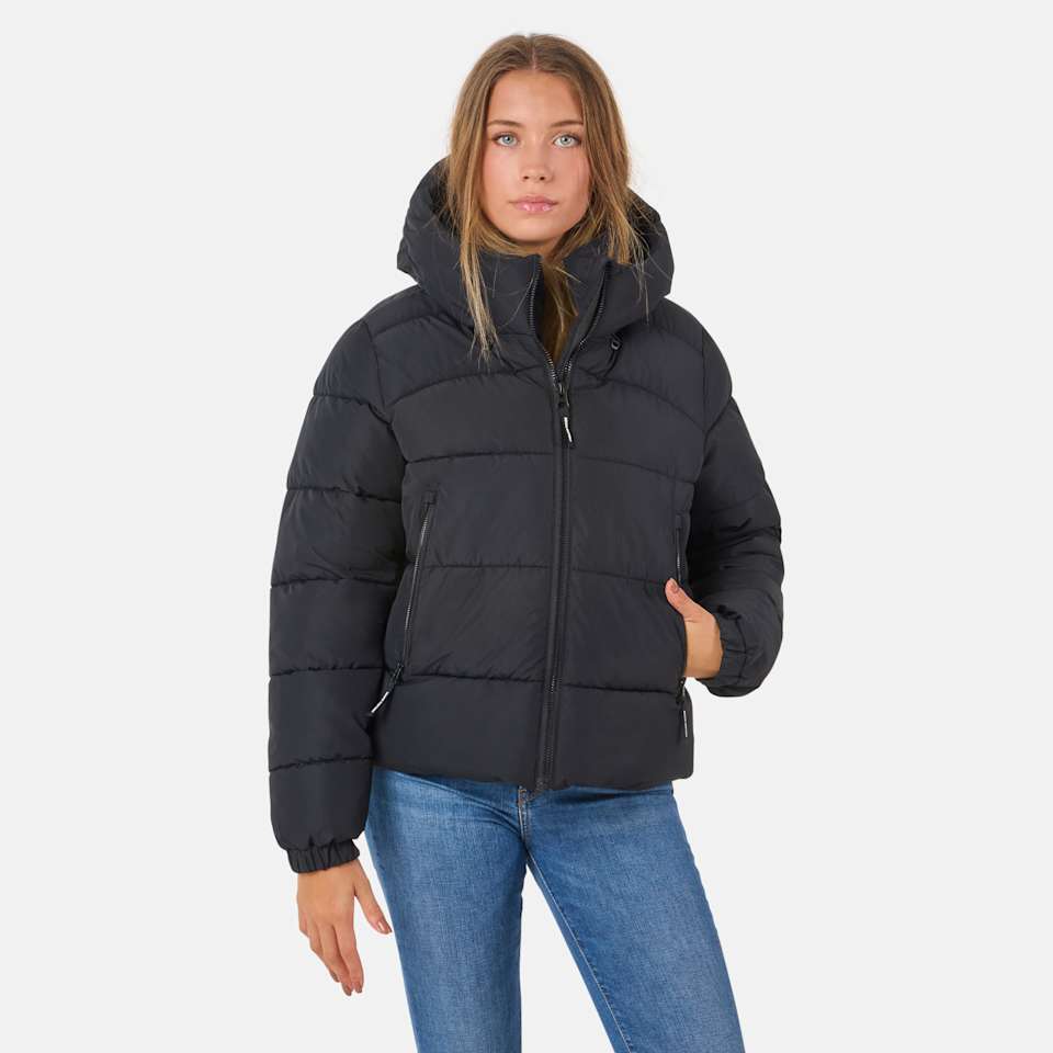 Tokyo Puffy Jacket W