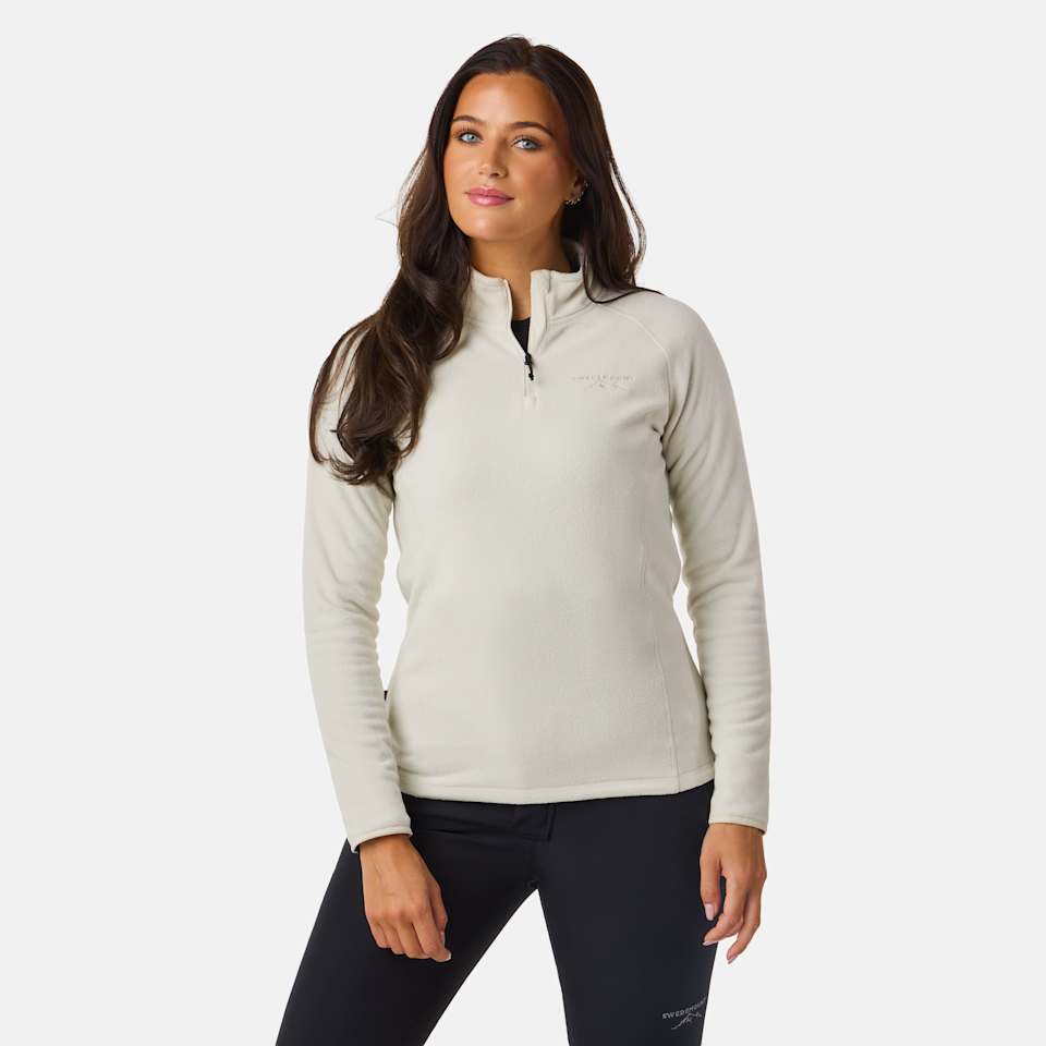 Geilo Fleece Halfzip II W