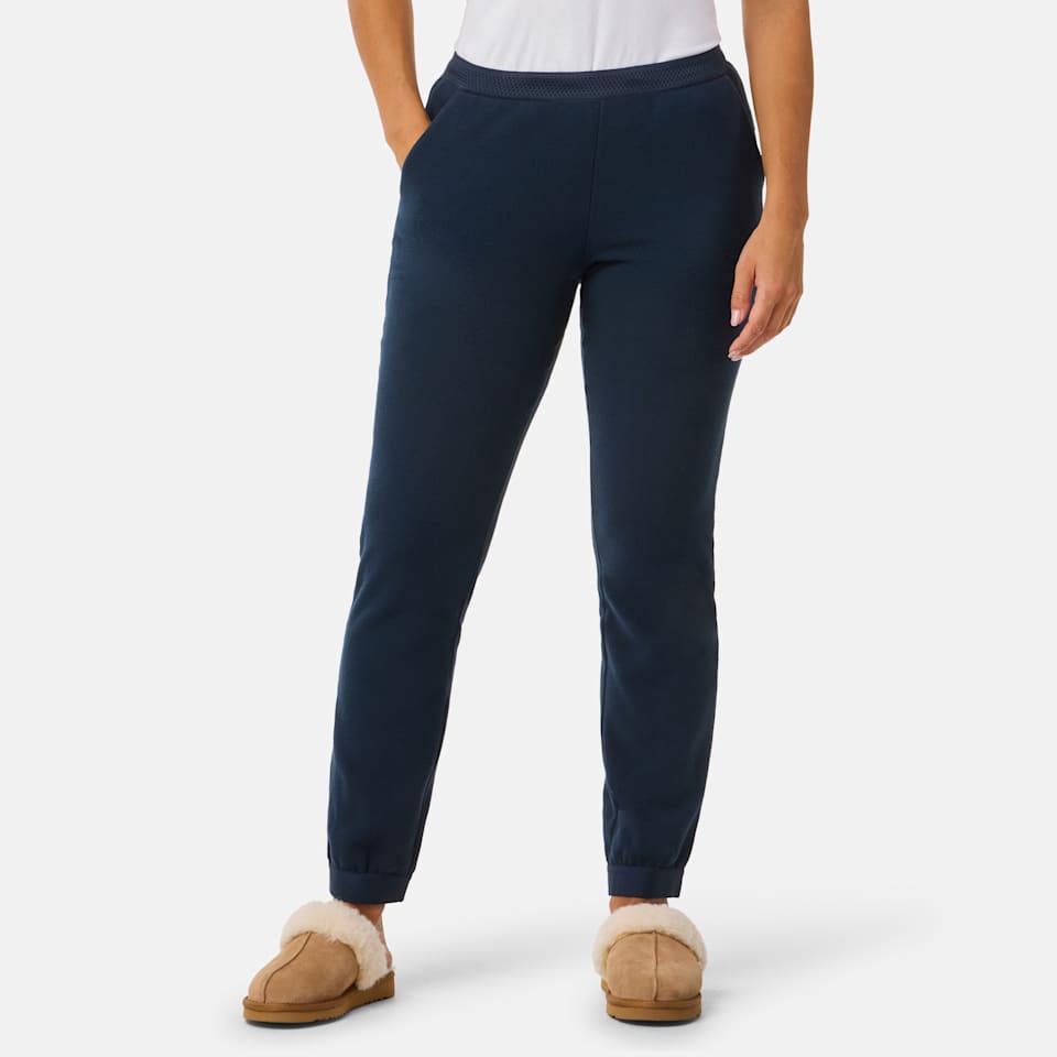 Geilo Fleece Pants II W