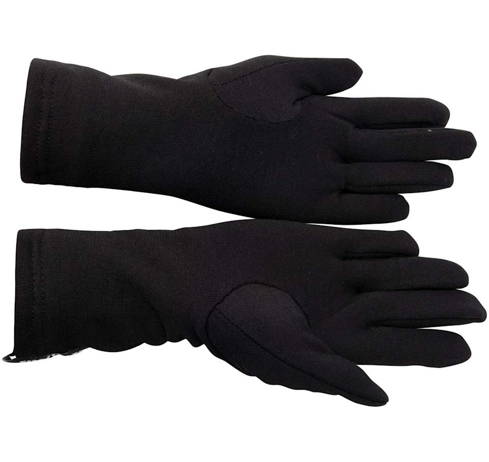 HotWool liner gloves