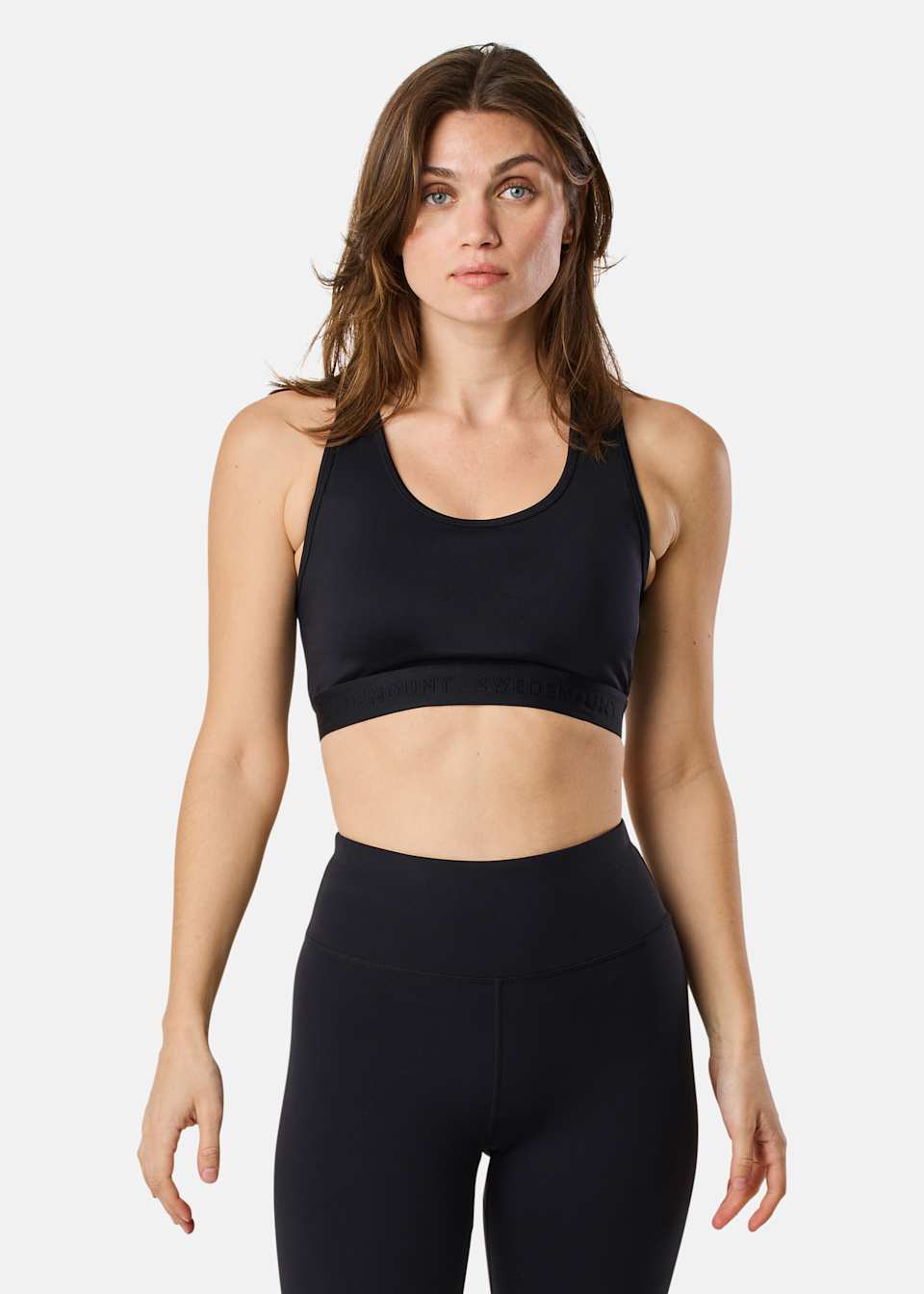 Move Medium Sports Bra W