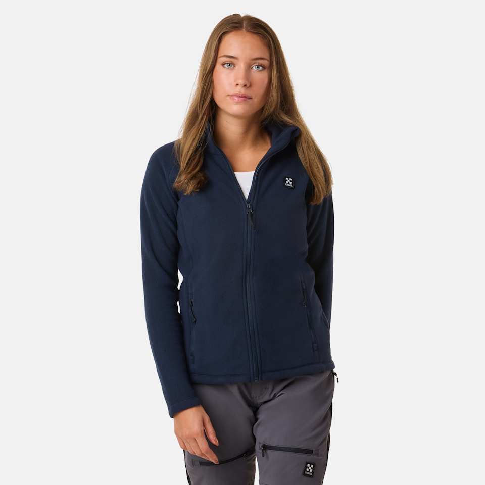 Colorado Fleece W
