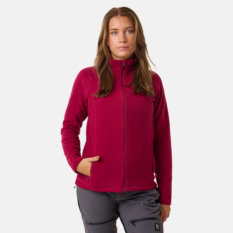 Colorado Fleece W