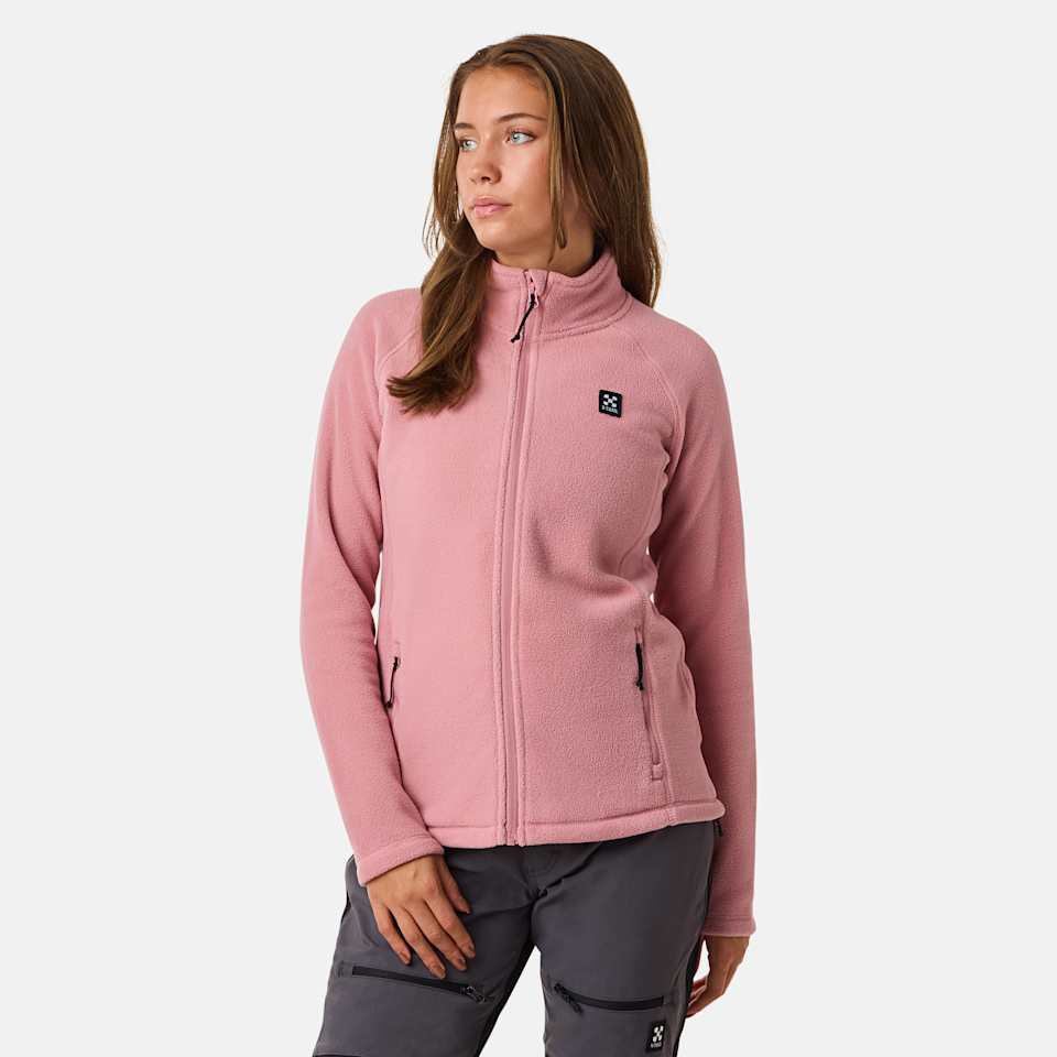 Colorado Fleece W