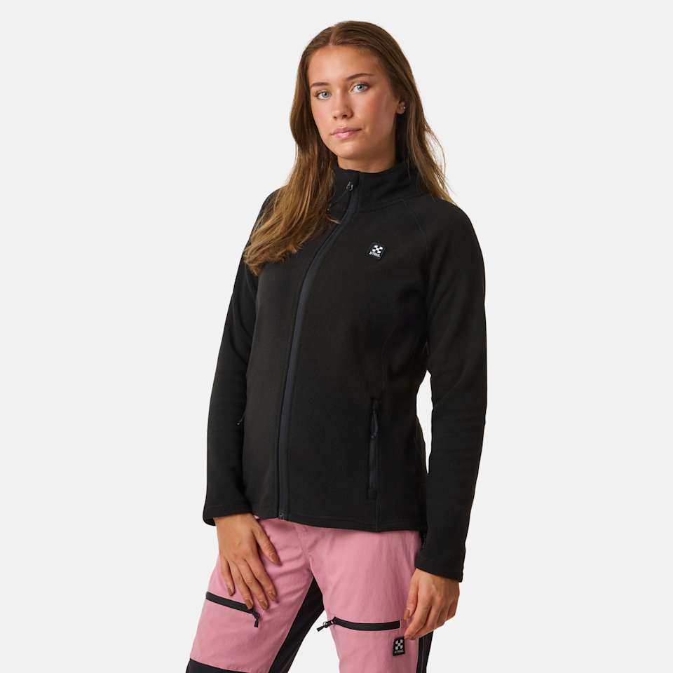 Colorado Fleece W