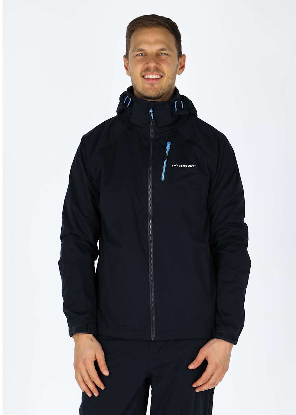 On Course Jacket