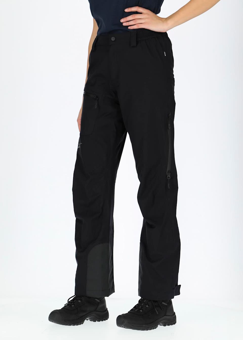 Himalaya Shell Pant W