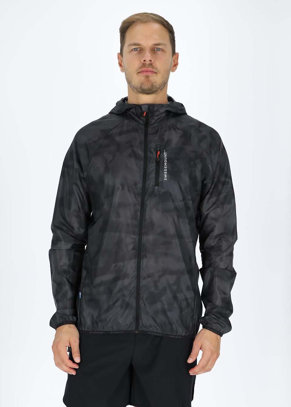 Packable Wind Jacket