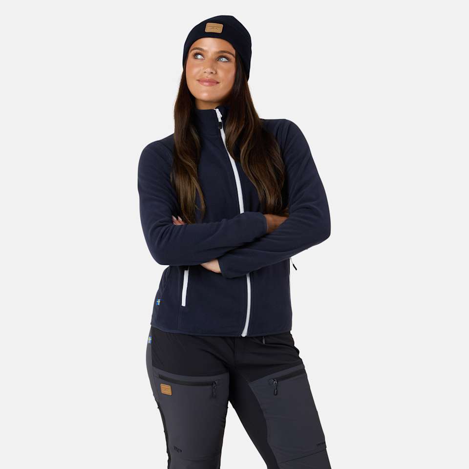 Stryn Fleece W