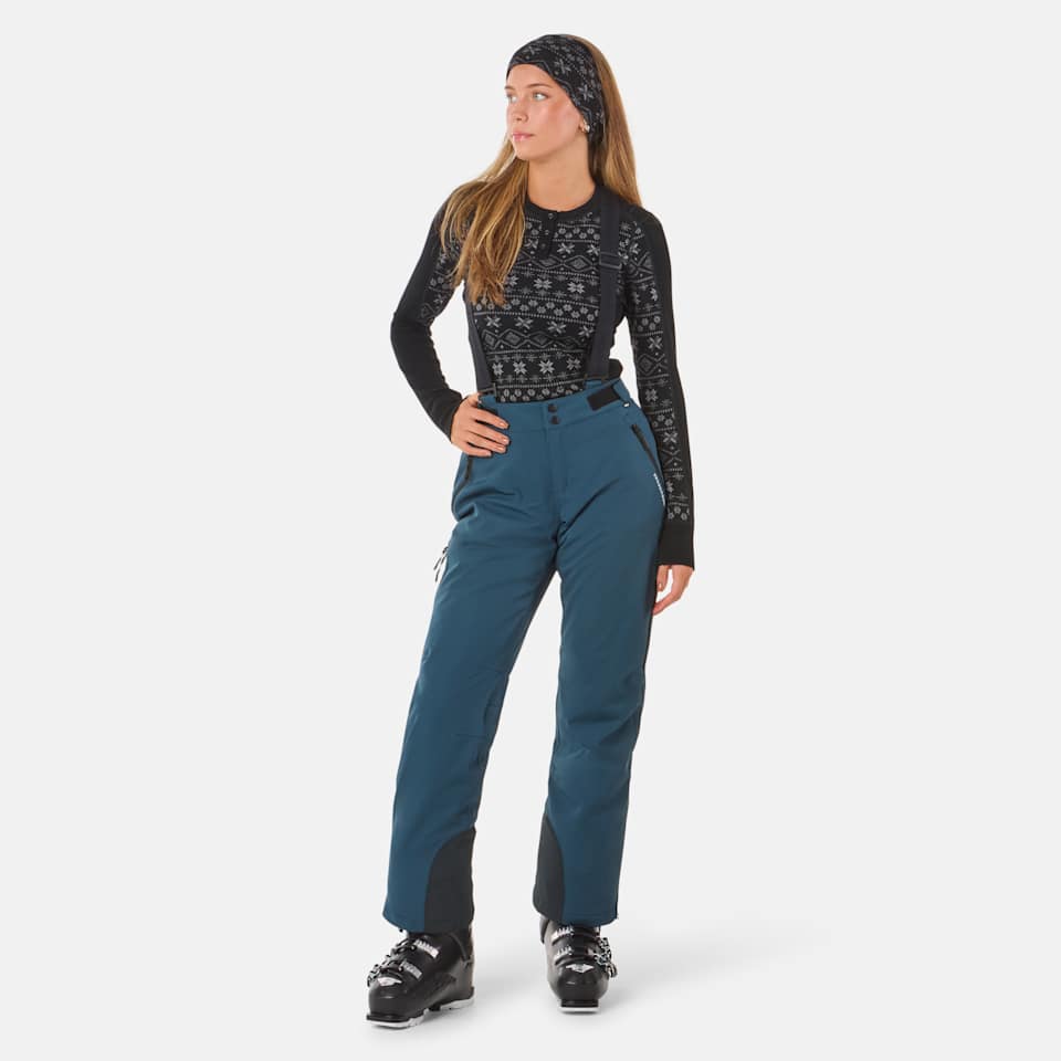 Cervinia Ski Pants II W