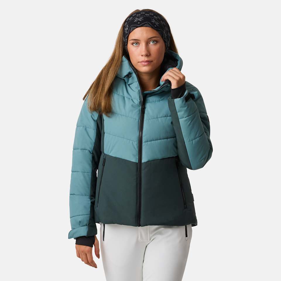 Vail Ski Jacket W
