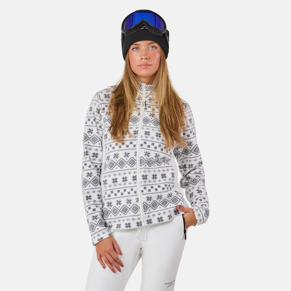 Idre Fleece III W
