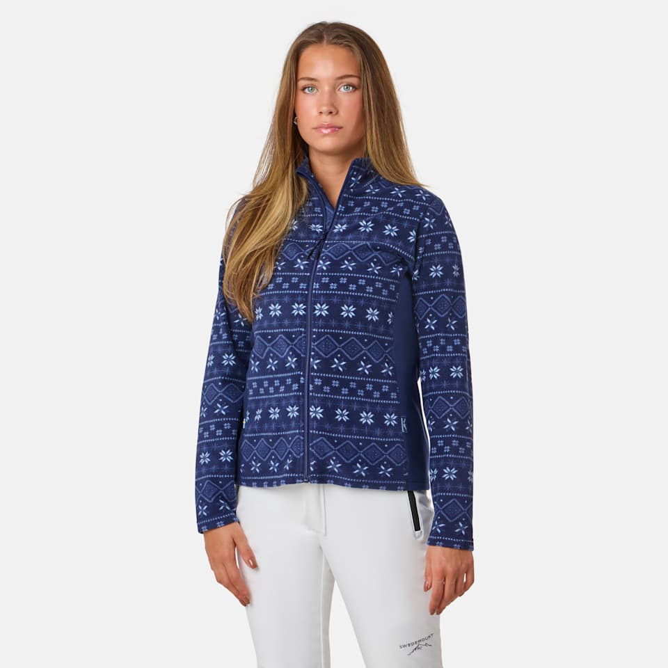 Idre Fleece III W