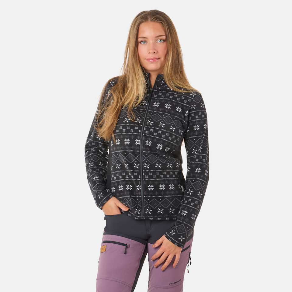 Idre Fleece III W