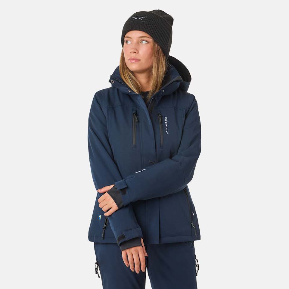 Cervinia Jacket W