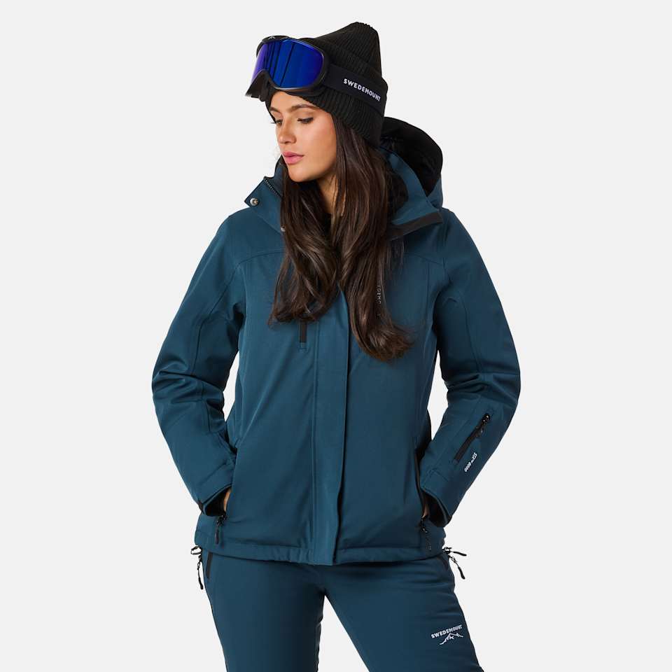 Cervinia Jacket W