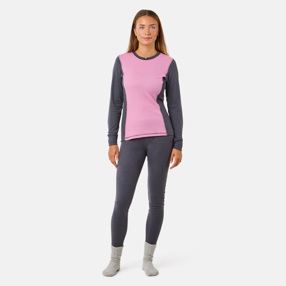 Active Layer 1 Set W