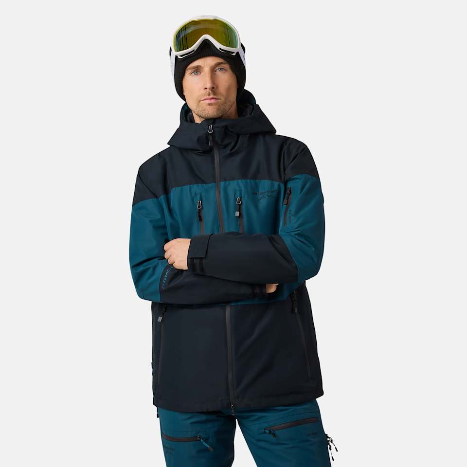 Freeride Jacket